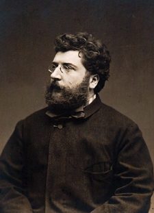 Image of: Georges Bizet
