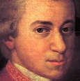 Image of: Wolfgang Amadeus Mozart