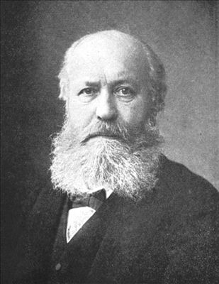 Image of: Charles-François Gounod