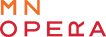 Minnesota Opera Footer Logo