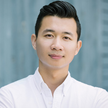 Image of: Brian Vu