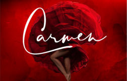 Image about Carmen