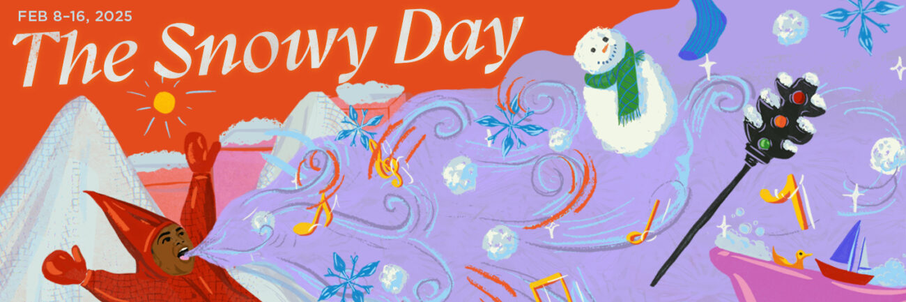 Director's Note - Minnesota Opera Minnesota Opera