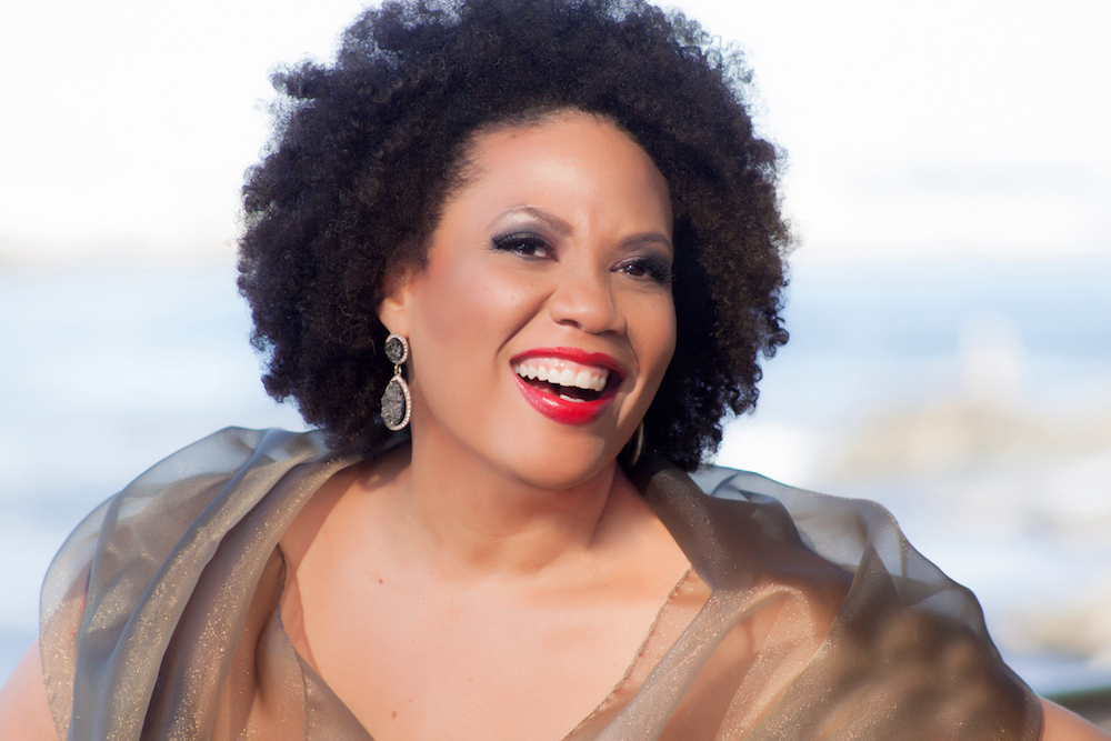 Image of: Adrienne Danrich