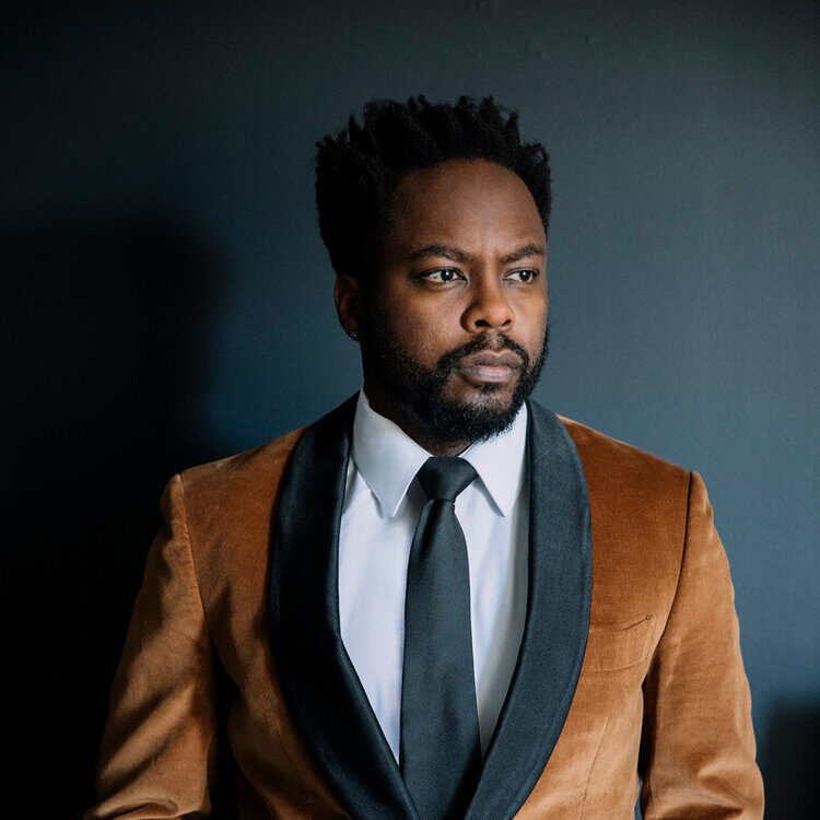 Image of: Will Liverman