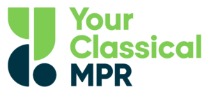 Your Classical MPR logo