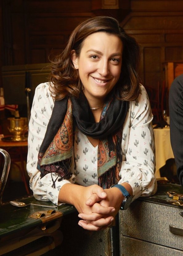 Image of: Brenna Corner