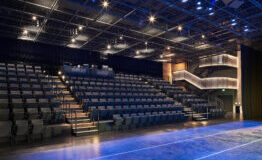Image about The Luminary Arts Center
