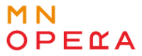 Minnesota Opera Footer Logo