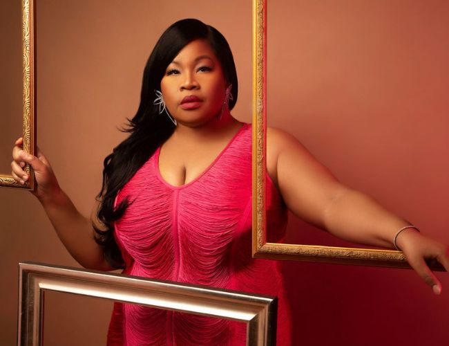 Image of: Karen Slack