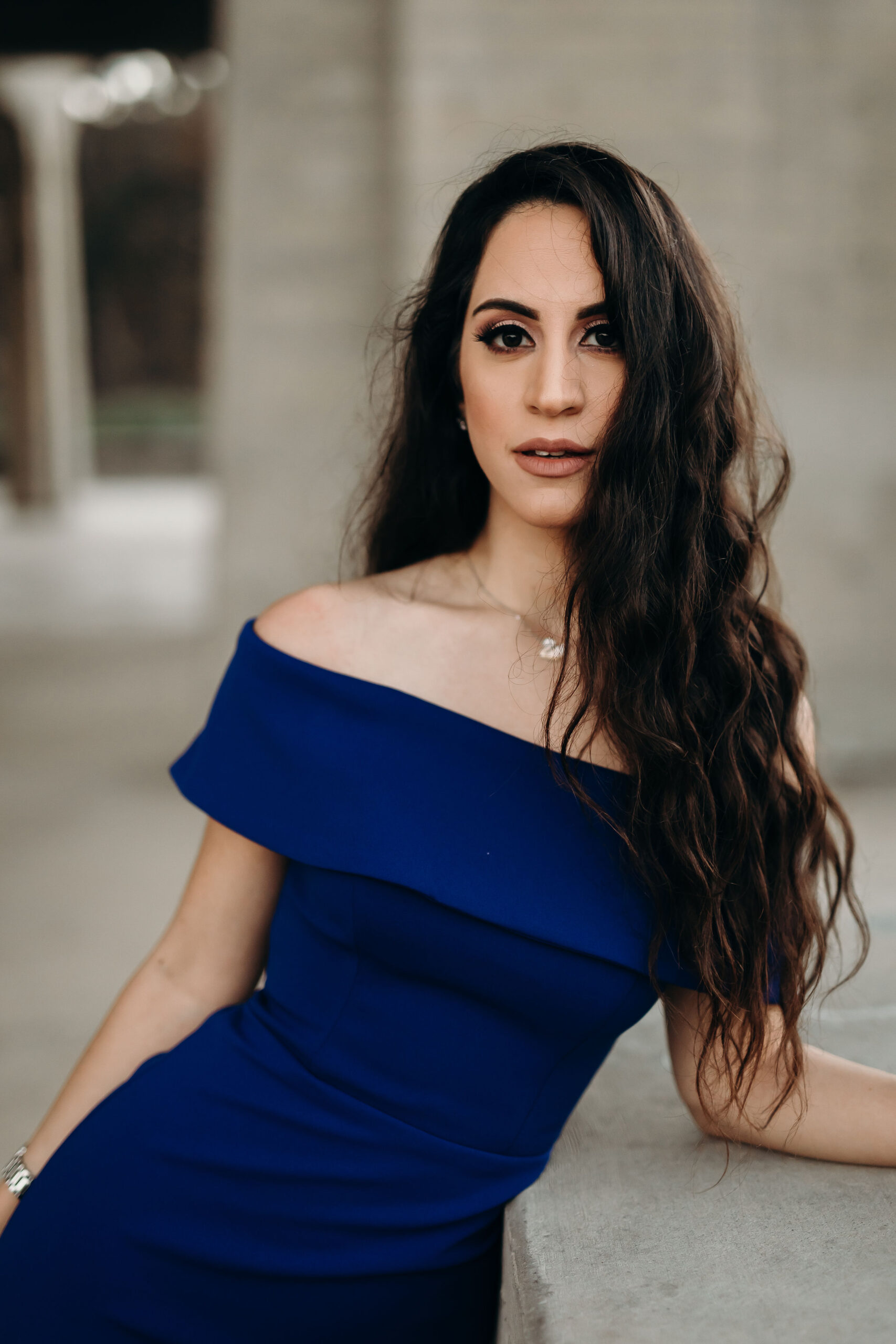 Image of: Mariam Mouawad