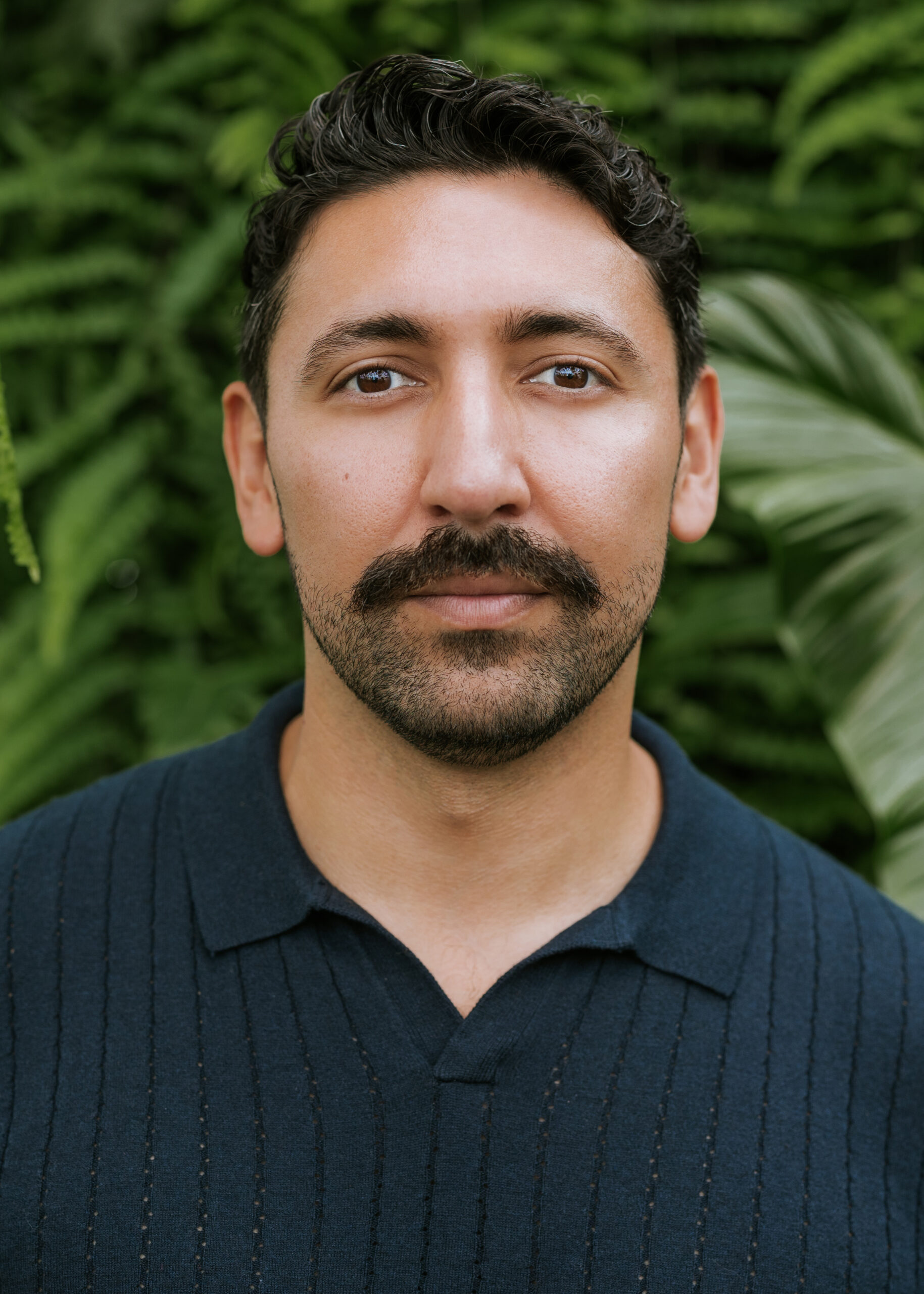 Image of: Efraín Solís