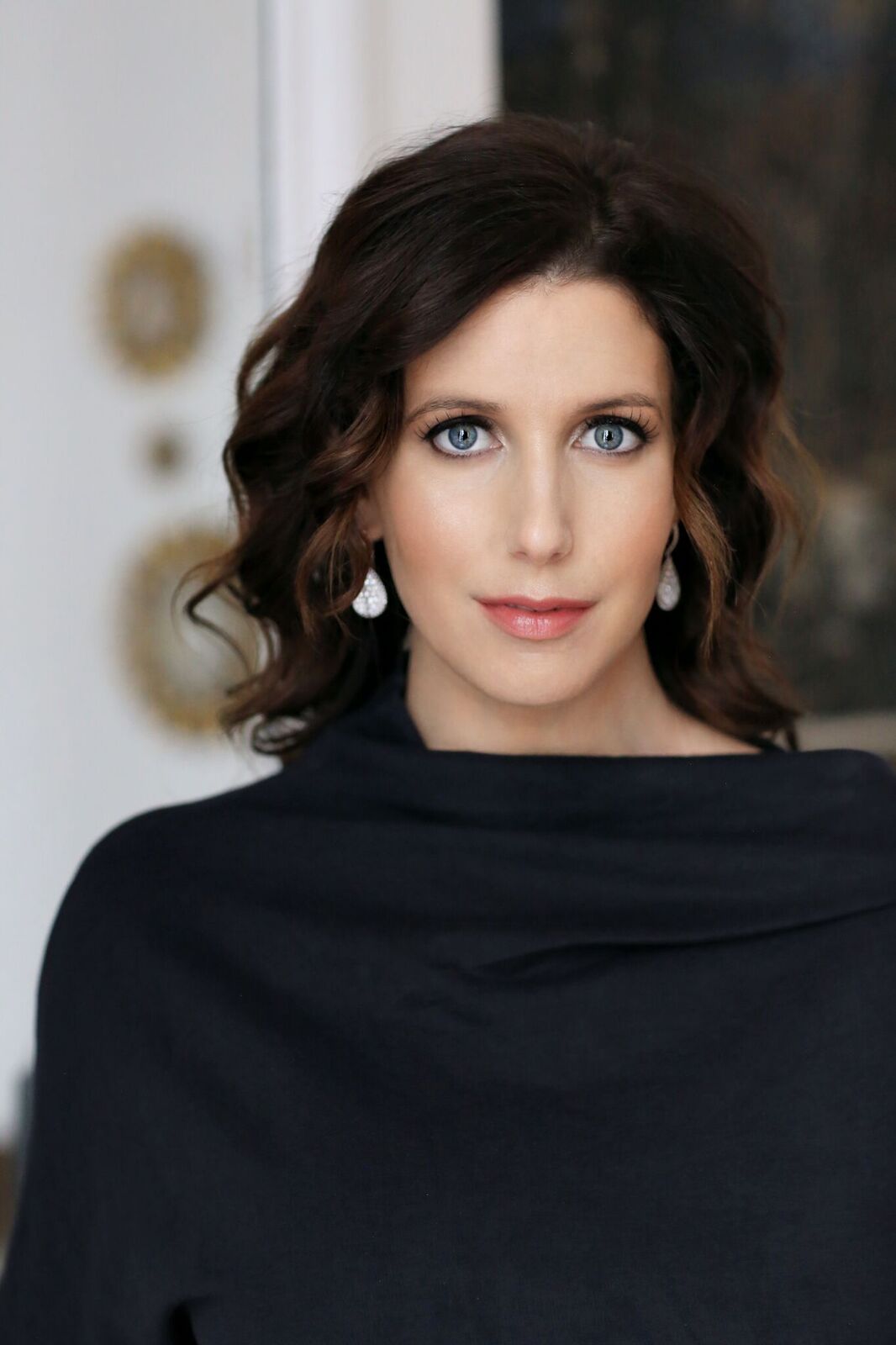 Image of: Ellie Dehn