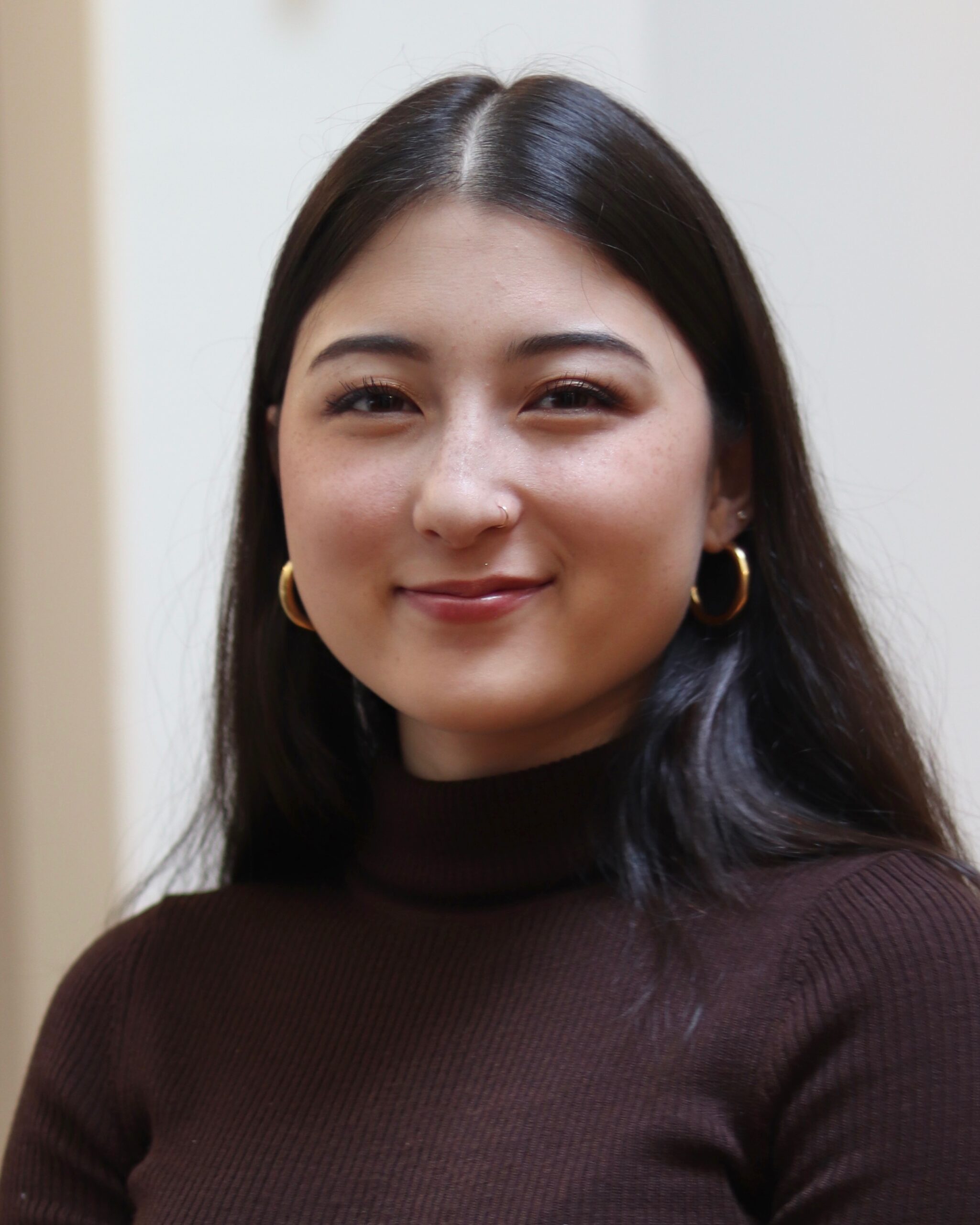 Image of: Emily Finke