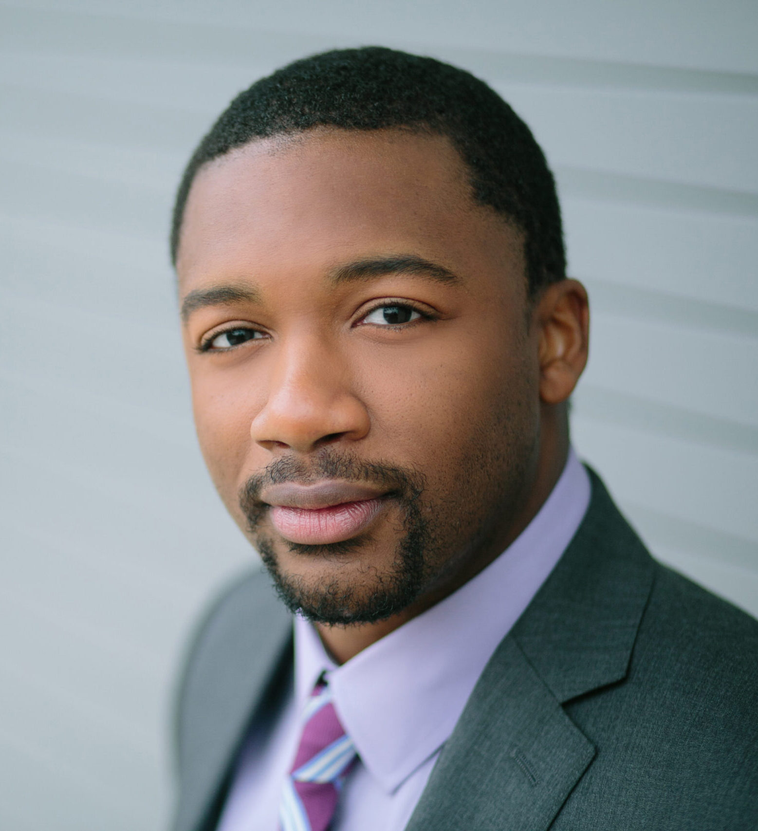 Image of: Norman Garrett