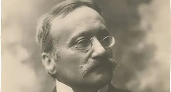 Image of: Arrigo Boito