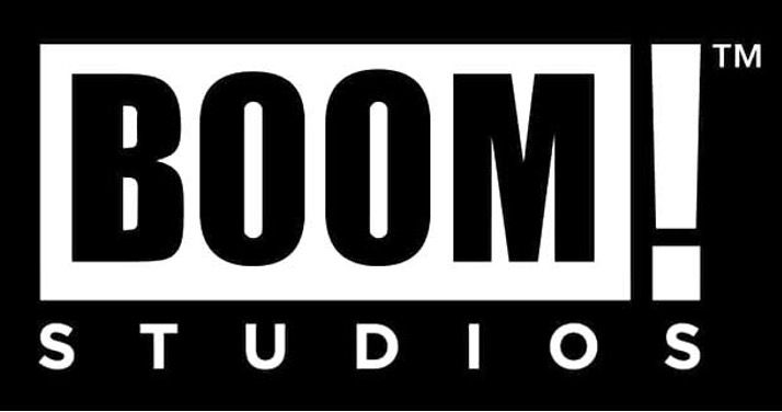 Image of: BOOM! Studios