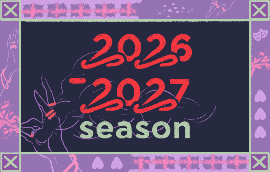 Image about 2026-2027 Season