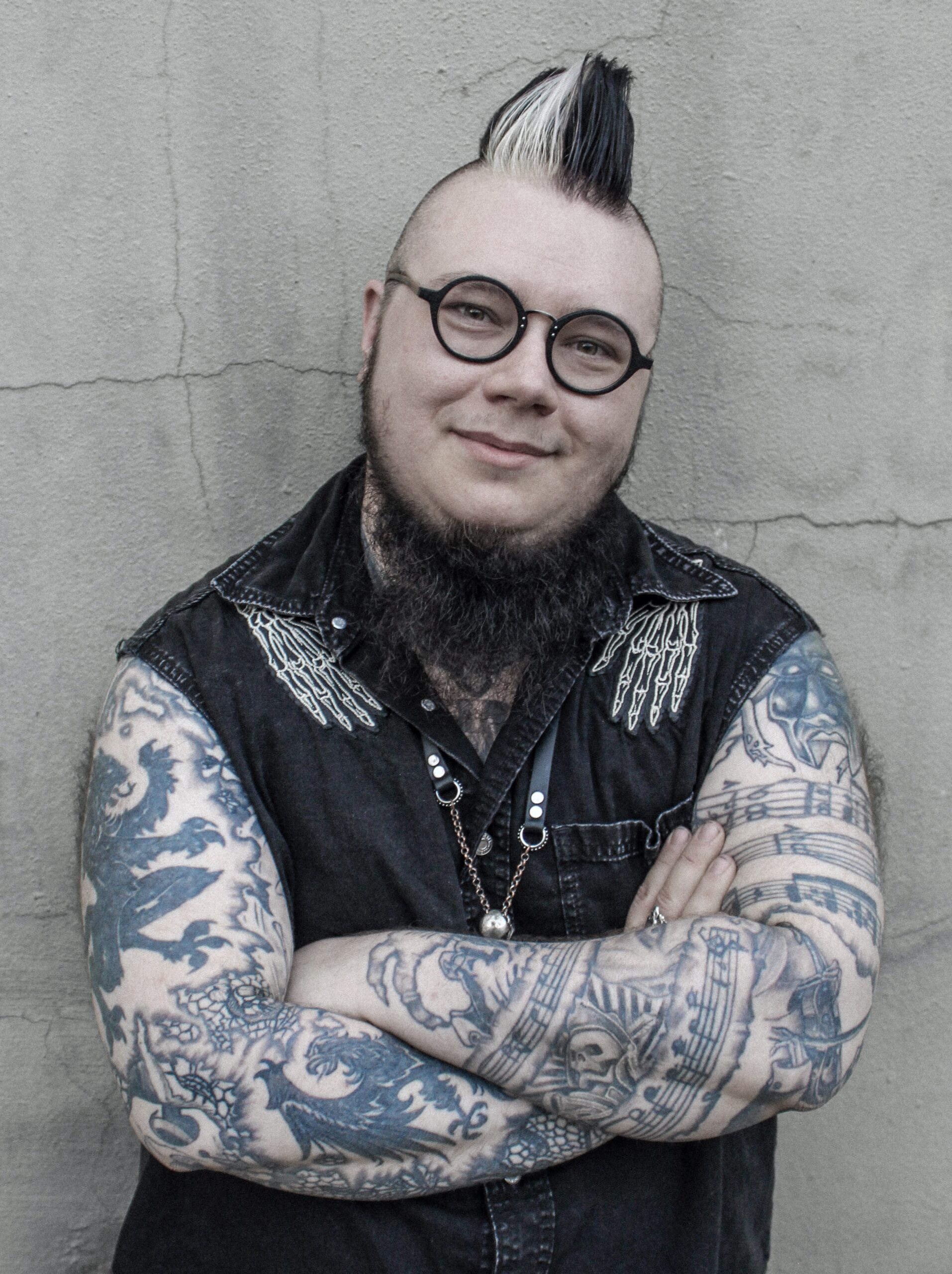 Image of: Erik Teague