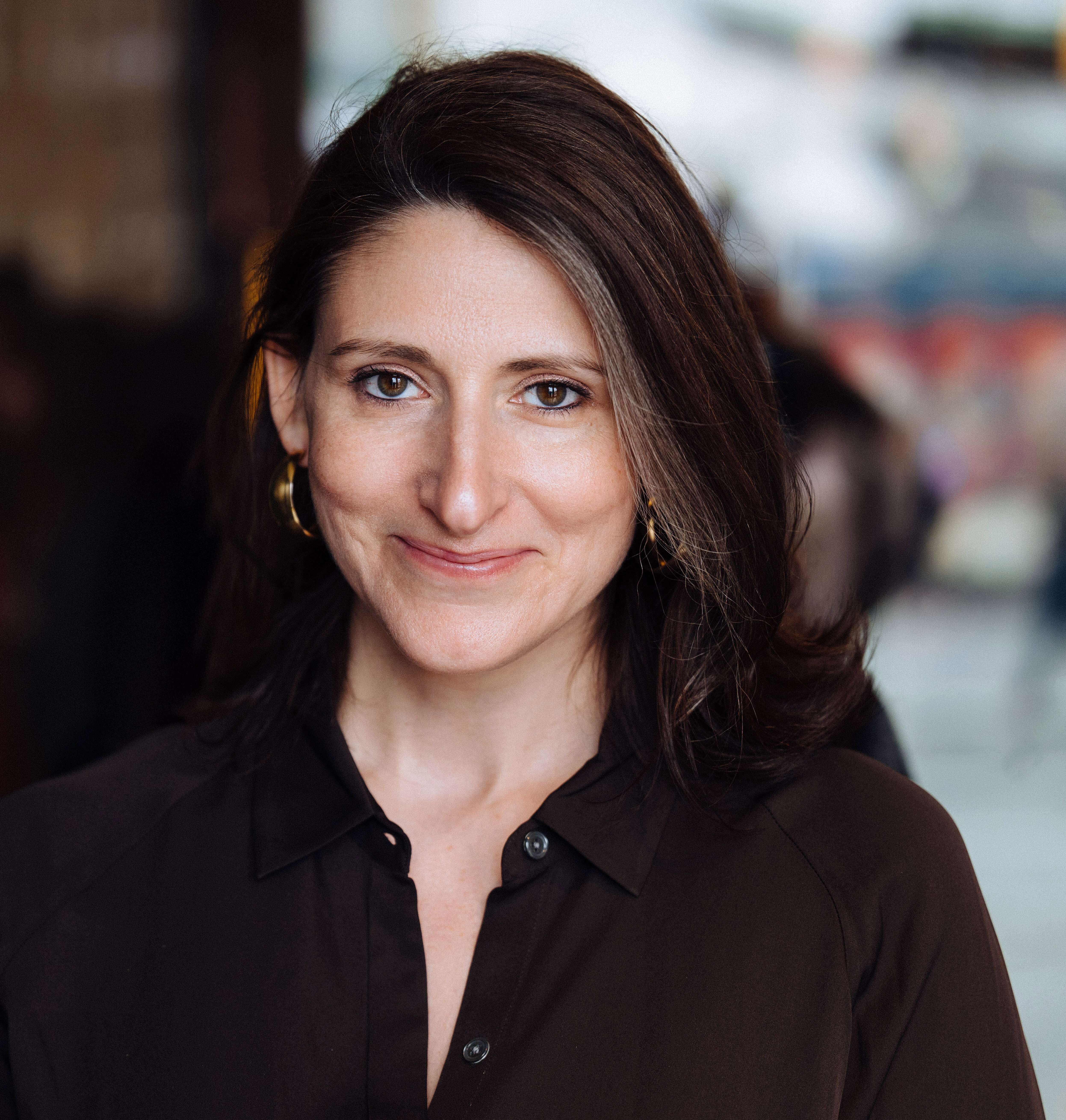 Image of: Mary Birnbaum