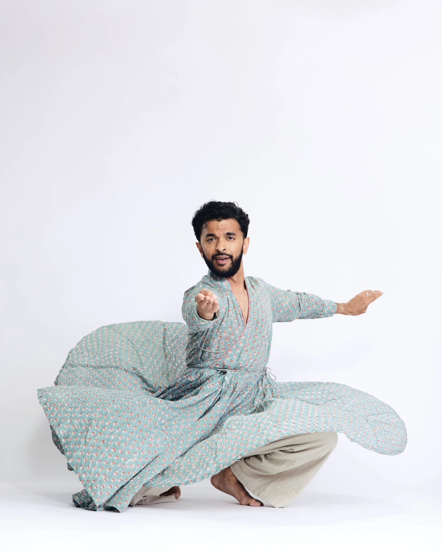 Image of: Rohit Gijare