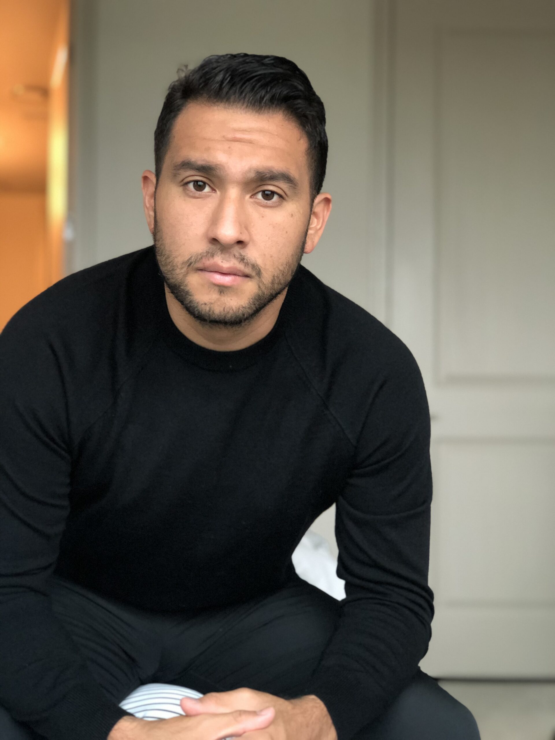 Image of: Ricardo Garcia