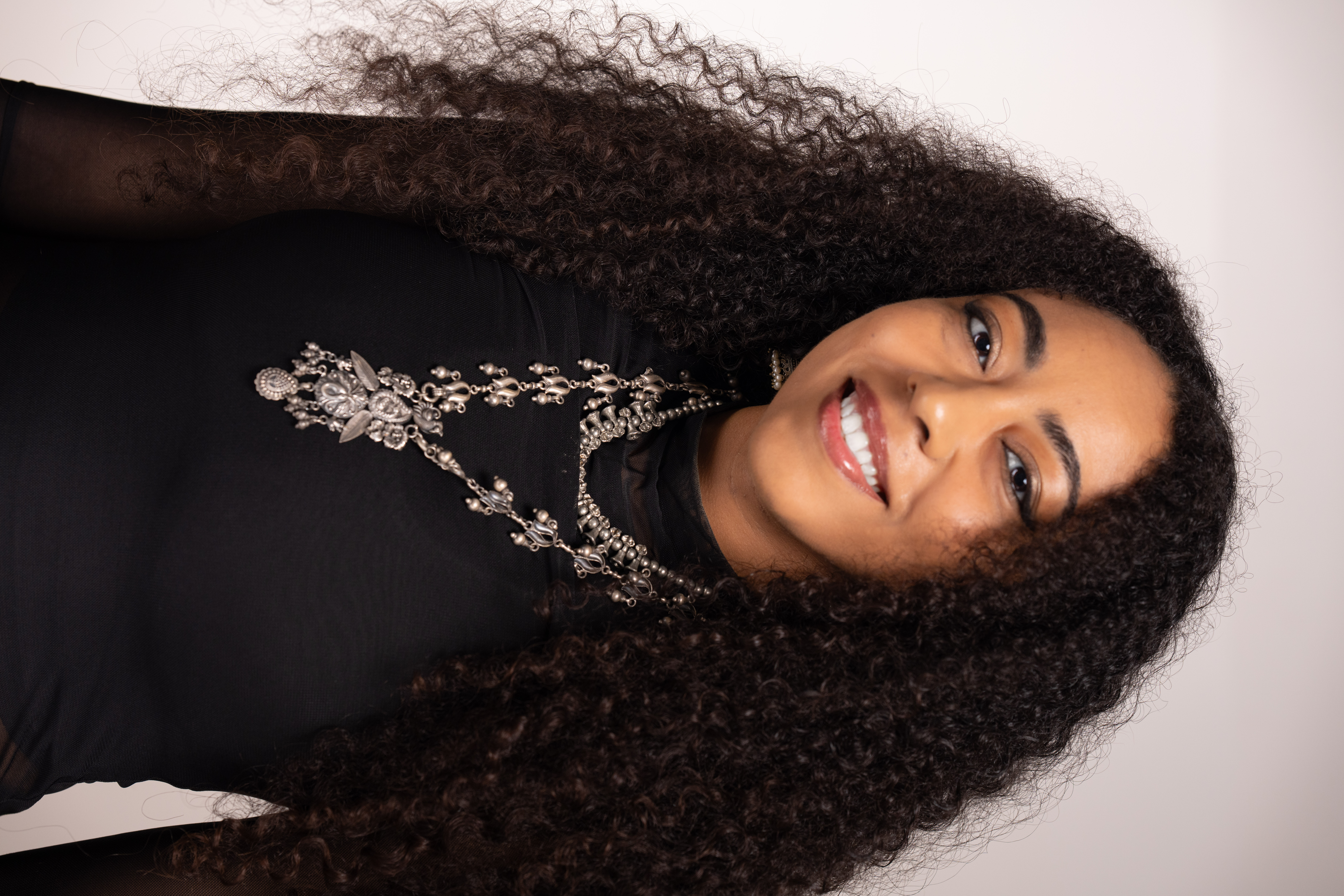 Image of: Asha Rowland